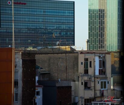 Contrastes