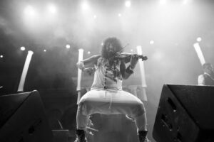 Lee más sobre el artículo Ara Malikian