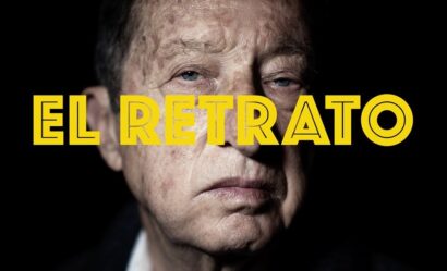 El Retrato.