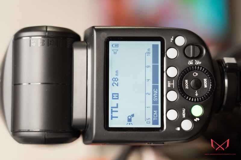 Godox V1 Sony