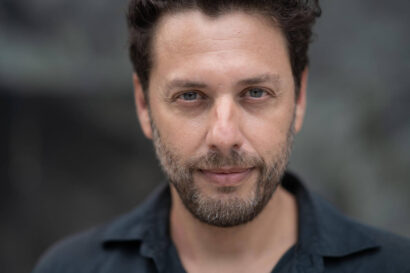 Sesiones Headshots
