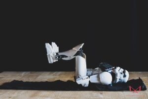 Lee más sobre el artículo Entrada 3, #undiaunafoto Estoy cansado de tanto pilates.