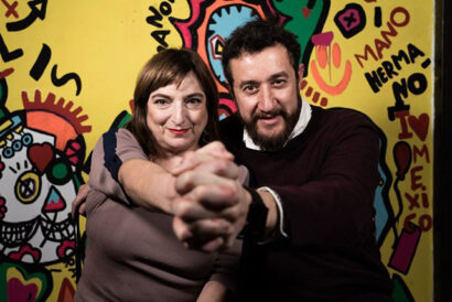 Proyecto Directoras. Ana Murugarren.