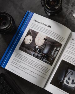 El proyecto fotográfico