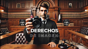 Lee más sobre el artículo Los derechos de imagen de las fotografías