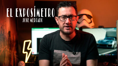 El exposímetro