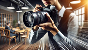 Lee más sobre el artículo ¿Cuánto puedo tardar en ser un fotografo/a profesional?