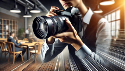 ¿Cuánto puedo tardar en ser un fotografo/a profesional?