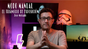 Lee más sobre el artículo El triángulo de exposición