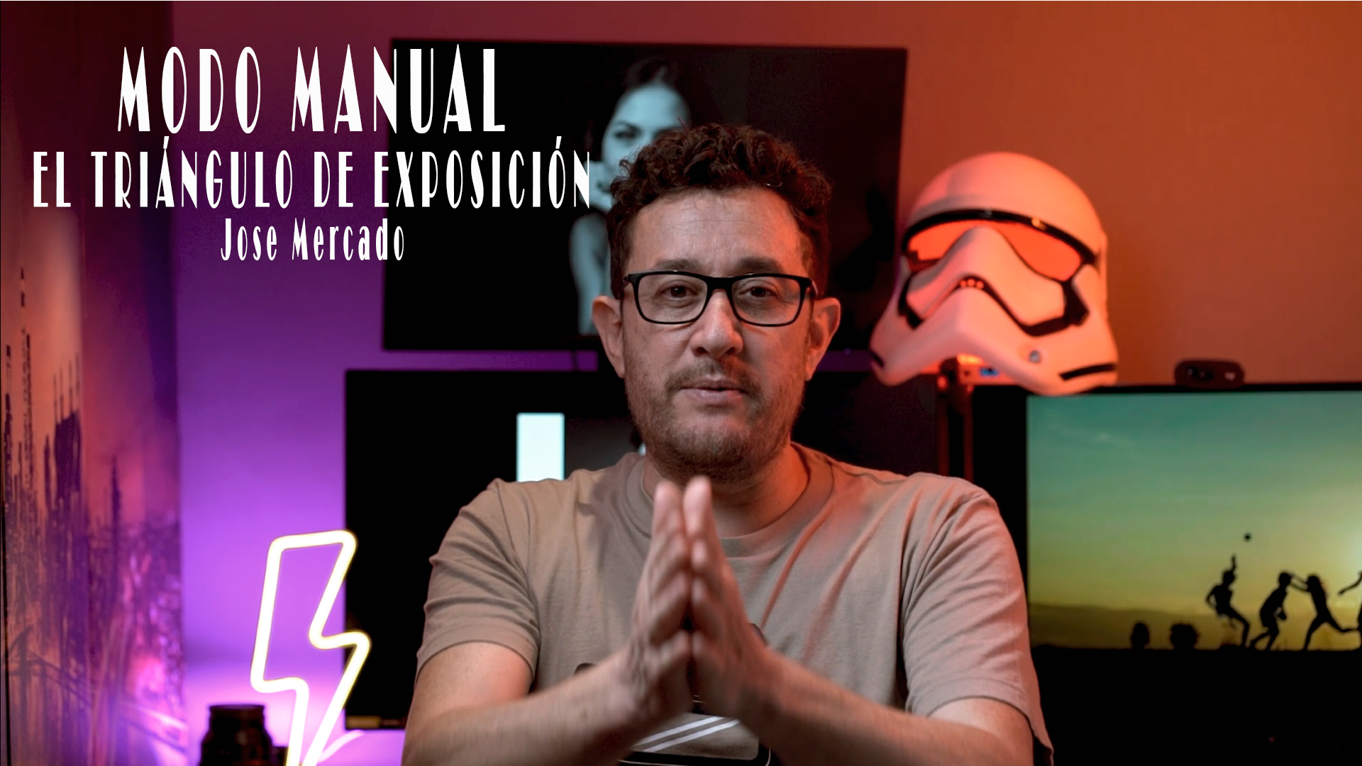 En este momento estás viendo El triángulo de exposición